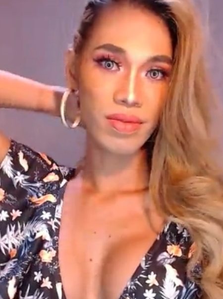 transgender online