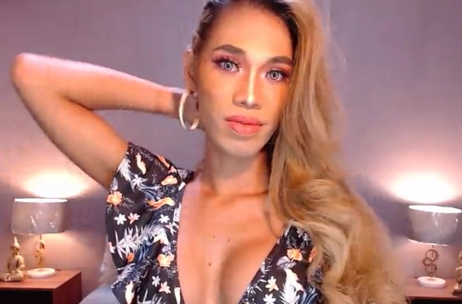 transgender online
